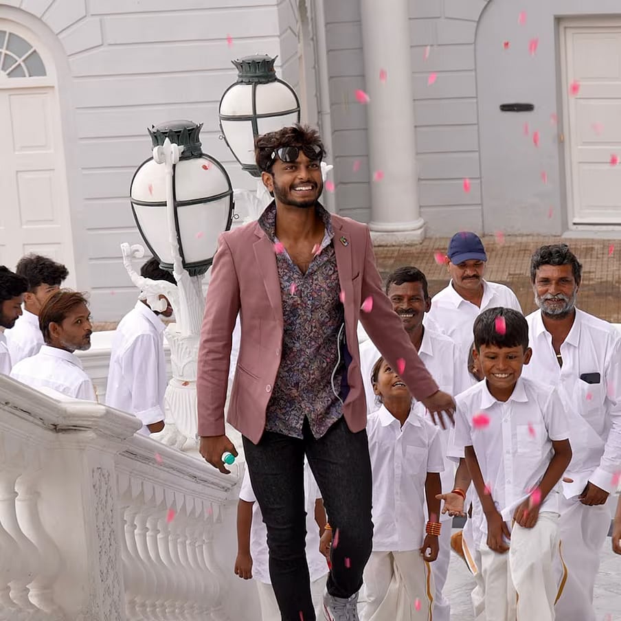 “ஏழைகளுக்கு தேடிச் சென்று உதவி செய்யும் யூடியூபர்” : ஹர்ஷா சாய் வீடியோ பின்னணி என்ன? - முக்கிய தகவல் இதோ!