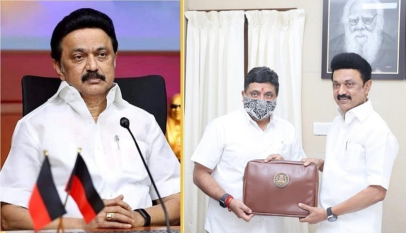 “பட்டியல் சாதி - பழங்குடி துணைத் திட்டங்களுக்கான சிறப்புச் சட்டம்” : தீண்டாமை ஒழிப்பு முன்னணி வரவேற்பு !