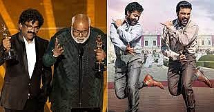 “தவறான படங்களை அனுப்புறாங்க.. இதனால்தான் நமக்கு கிடைப்பதில்லை..” - Oscar குறித்து AR ரகுமான் கருத்து !