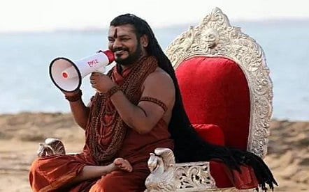 'இவர்கள் பேச்சை ஏற்க முடியாது'.. நித்தியானந்தா தரப்பு பிரதிநிதிகள் பேச்சை நிராகரித்த ஐ.நா!