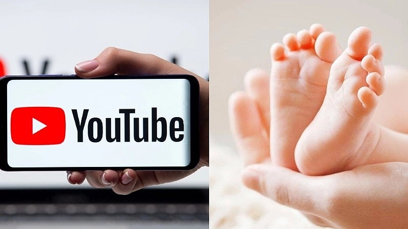 YouTube பார்த்து பிரசவம் பார்த்த 15 வயது சிறுமி.. பிறந்த சிசுவை கொன்ற கொடூரம்: மகாராஷ்டிராவில் அதிர்ச்சி!