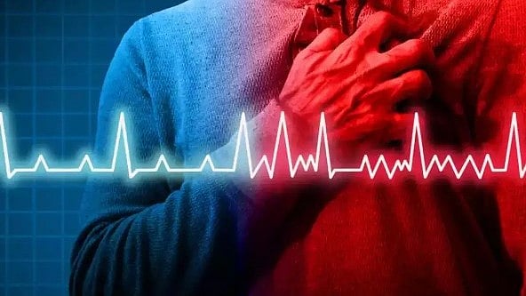 அதிக சத்தத்துடன் கூடிய இசை மாரடைப்பை ஏற்படுத்துமா? 2019ம் ஆண்டே வெளியான அதிர்ச்சி ஆய்வு முடிவு!