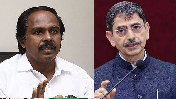 “ஆளுநருக்கு இதயம் இருக்க இல்லையா? - மசோதாவை திருப்பி அனுப்புவது நியாயமற்றது”: அமைச்சர் கடும் கண்டனம்!