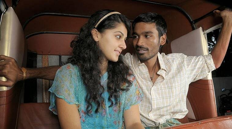 “மாதந்தோறும் அவங்களுக்கு ரூ.1 லட்சம் கொடுக்குறேன்.. என் அப்பாவுக்கு தெரிஞ்சா அவ்வளவுதான்..” -நடிகை தாப்ஸி