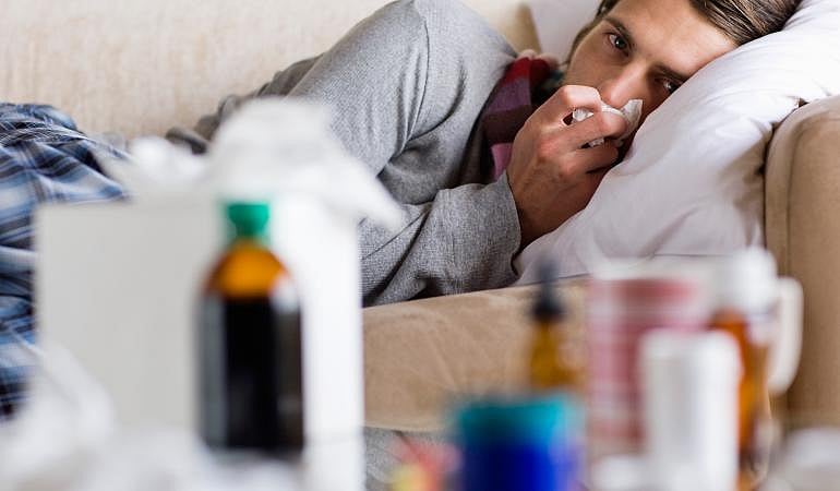 இந்தியாவில் பரவும் H3N2 என்ற வைரஸ்.. தொற்றிலிருந்து நம்மை பாதுகாப்பது எப்படி?: மருத்துவரின் ஆலோசனை என்ன?