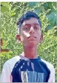 தொடரும் மரணங்கள்.. கைக்கழுவும்போது நீருக்குள் தவறி விழுந்த சிறுவன் பலி: சுற்றுலா வந்த போது நேர்ந்த சோகம்!