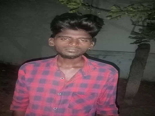 "வேலைக்கு போ"- கண்டித்த சித்தப்பா.. ஆத்திரத்தில் தலையில் கல்லை போட்டு கொலை செய்ய அண்ணன் மகன் கைது ! 