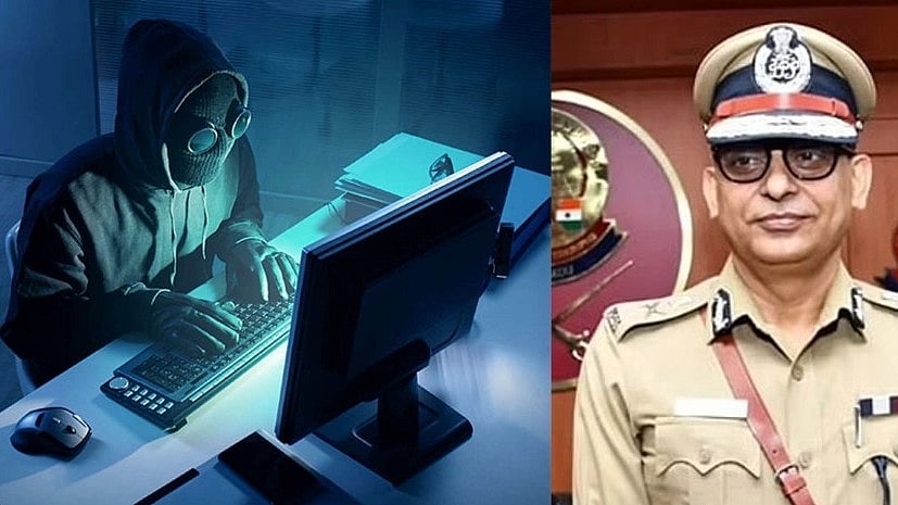 அமேசான் பெயரில் இப்படி ஒரு Message வந்தா உஷார்.. பொதுமக்களுக்கு காவல் ஆணையர் சங்கர் ஜிவால் எச்சரிக்கை!