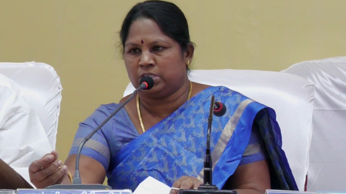 1500 பழங்குடியின குடும்பங்களுக்கு வீடுகள்.. 25 அறிவிப்புகளை வெளியிட்ட அமைச்சர் கயல்விழி செல்வராஜ்!