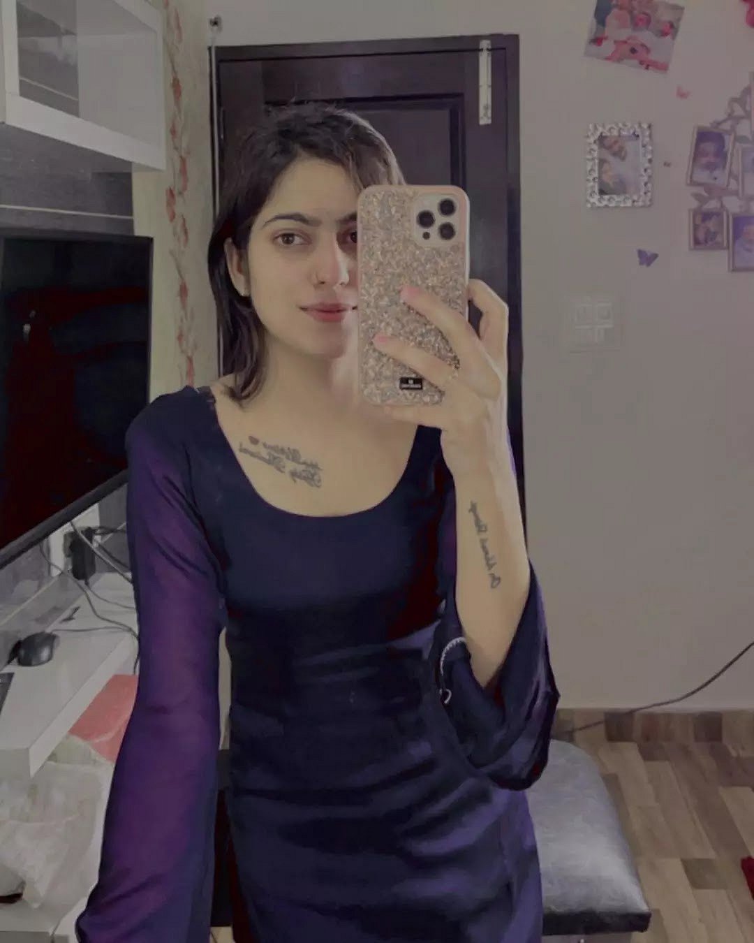 பஞ்சாபில் அரங்கேறிய Honey Trap.. தொழிலதிபரை மிரட்டிய Insta பிரபலம் சுற்றிவளைத்து கைது..BMW கார் பறிமுதல்!