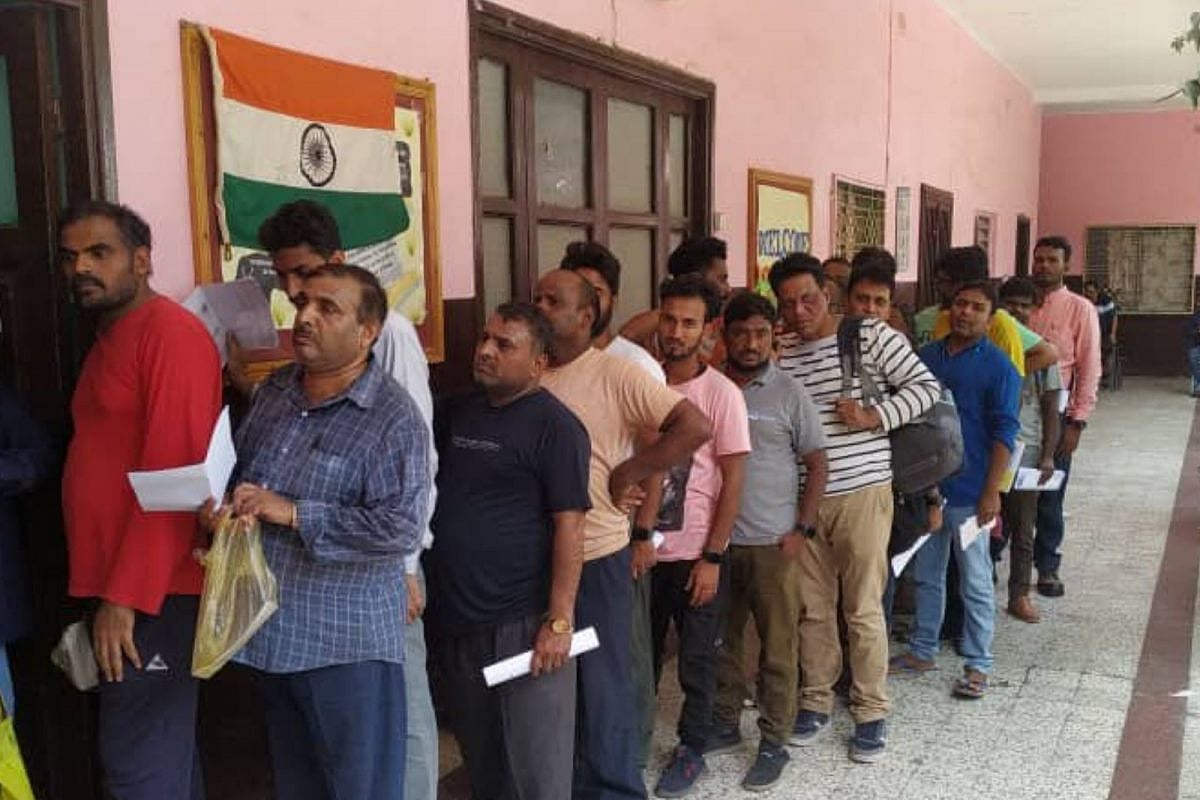 ஆபரேஷன் காவேரி..  தமிழ்நாடு அரசு ஒத்துழைப்பு வழங்கிடத் தயார் : பிரதமருக்கு முதல்வர் மு.க.ஸ்டாலின் கடிதம்!