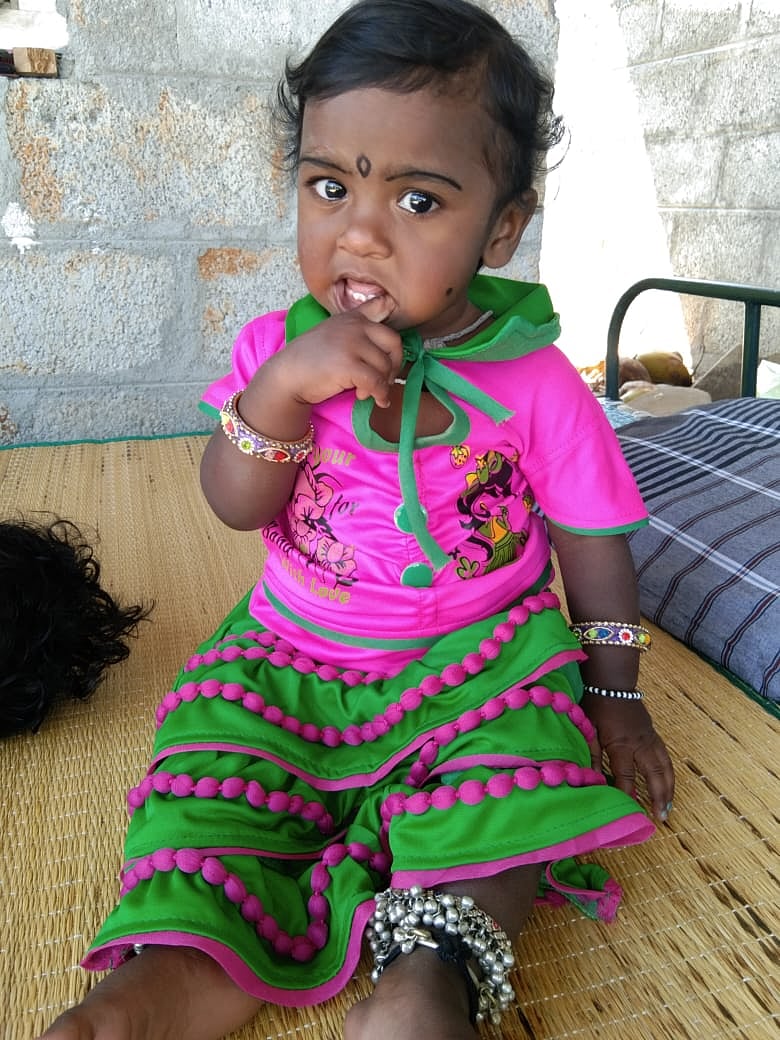 கோபித்து அம்மா வீட்டுக்கு போன மனைவி.. கை குழந்தைக்கு விஷம் கொடுத்த கணவன்.. விபரீதத்தின் பின்னணி என்ன ?