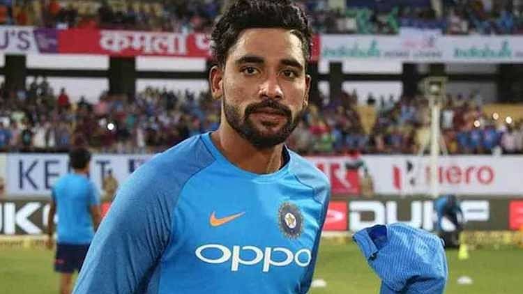 'இந்த தகவல் கொடுத்தால் நிறைய பணம் கிடைக்கும்' : சூதாட்ட நபர் குறித்து BCCIல் புகார் கொடுத்த இந்திய வீரர்!