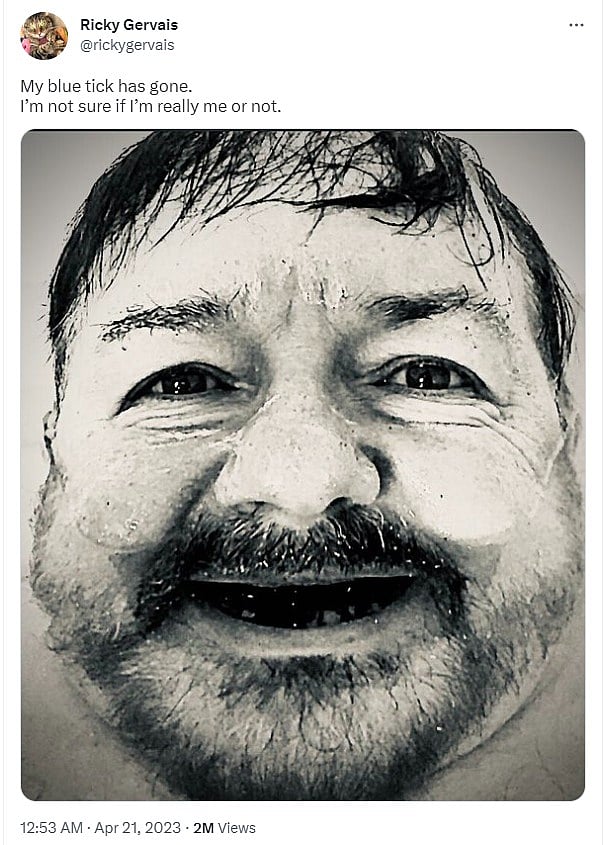 ரஜினி முதல் பாக். கேப்டன் பாபர் அசாம் வரை.. ப்ளூ டிக்கை நீக்கிய எலான் மஸ்க்: பிரபலங்களின் ரியாக்ஷன் என்ன?