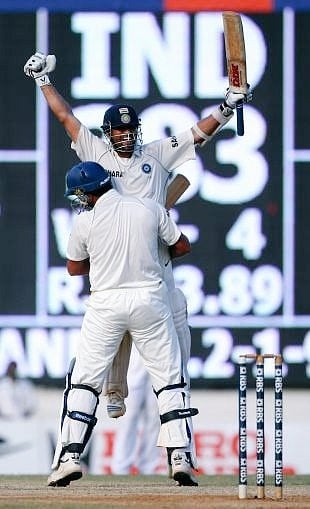 #HBDSachin : மும்பைக்கு அப்புறம் பிடித்த மைதானம் இதுதான்.. சேப்பாக்கமும் சச்சினும் !