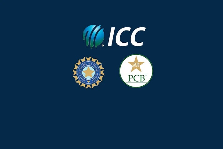"BCCI பணத்தால் அனைத்தையும் சாதிக்க நினைப்பது கிரிக்கெட் நேர்மைக்கே எதிரானது"-பாக். முன்னாள் வீரர் காட்டம்