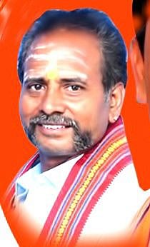 கந்து வட்டி.. தாக்குதல்.. பேராசிரியர் மனைவியிடம் அத்துமீறல்.. இந்து மக்கள் கட்சி தென்மண்டல தலைவர் கைது !