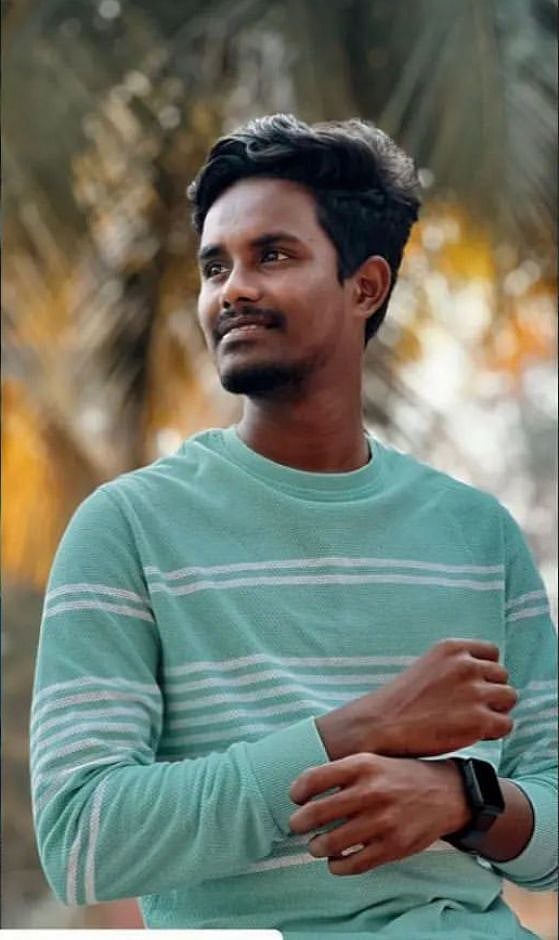 போதையில் சாலையில் பைக்கில் சென்றவரின் தலையில் தட்டிய இளைஞர்.. எதிர்பாராத வகையில் இறுதியில் நடந்த துயரம்!