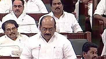 குடியிருப்போர் நலச் சங்கங்களுக்கு ரூ.1 லட்சம் ஊக்கத் தொகை: அமைச்சர் தா.மோ.அன்பரசன் வெளியிட்ட அறிவிப்புகள்