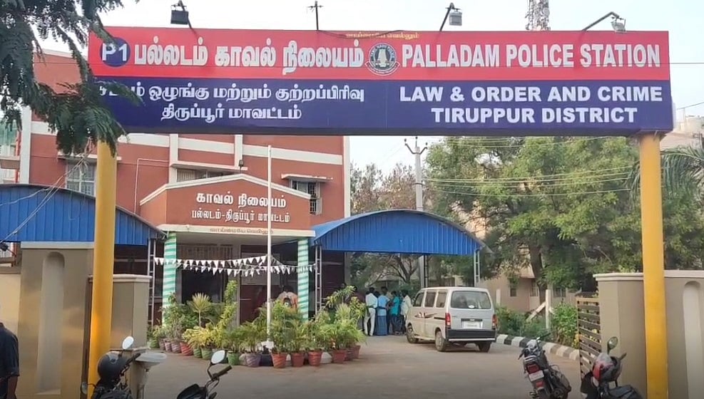 பைக்கில் சென்ற காதலர்கள்.. போலிஸ் என கூறி காதலியை கடத்திய வாலிபர்: சிக்க வைத்த செல்போன் சிக்னல்!