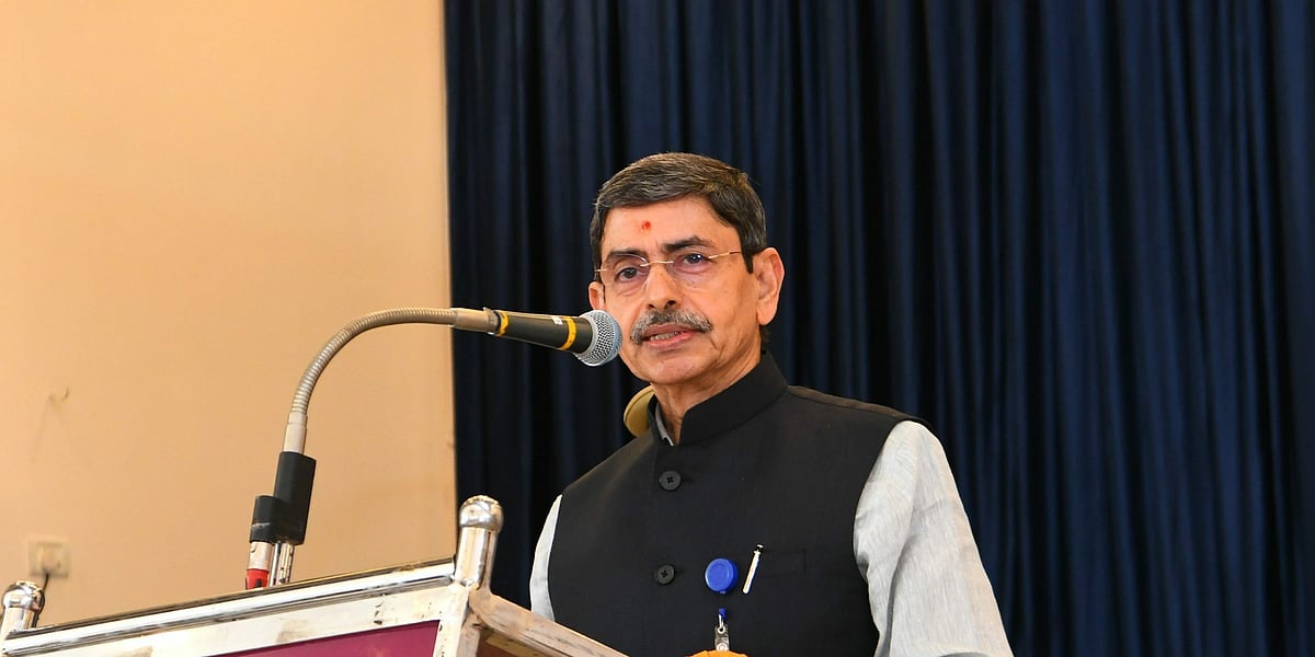 “அது ‘மக்கள் பவன்’ அல்ல; மக்கள் ‘விரோத’ இல்லம்!” - ஆளுநர் ஆர்.என்.ரவியை வெளுத்து வாங்கிய முரசொலி!