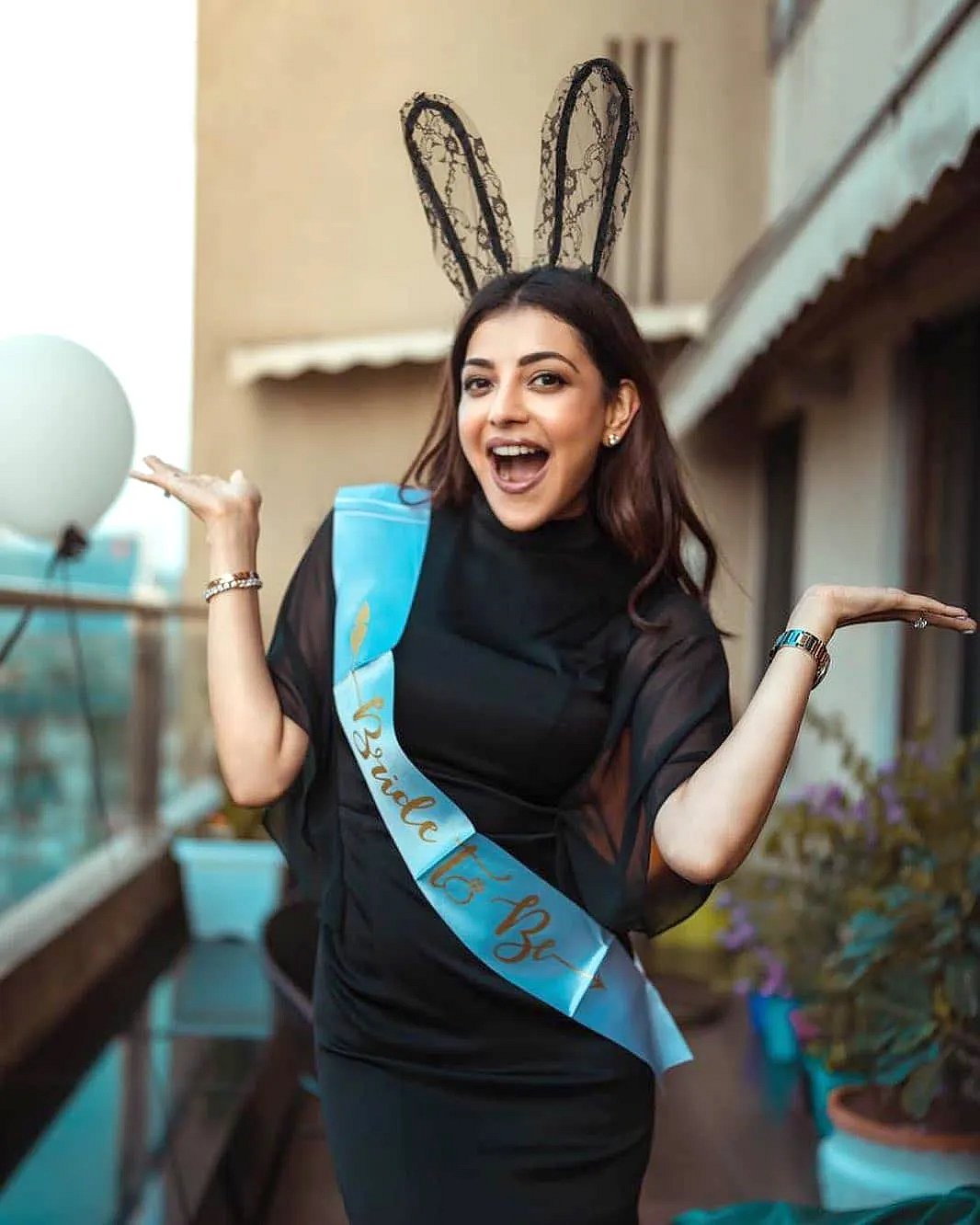 “இதனால்தான் நான் இங்கே சினிமா பண்ணுறேன்..” - பாலிவுட்டை ஒப்பிட்டு தென்னிந்திய சினிமாவுக்கு காஜல் புகழாரம்