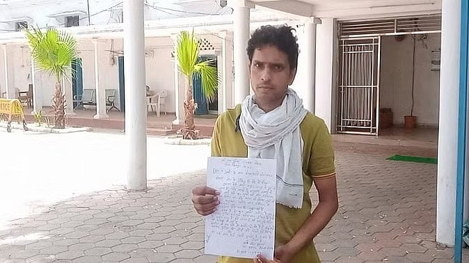 மணமகள் வயிற்றில் தையல்.. காரணத்தை கேட்ட மணமனுக்கு காத்திருந்த அதிர்ச்சி.. முதலிரவில் வெளிவந்த உண்மை !