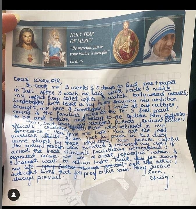 “பாத்ரூம் தண்ணில காபி போட்டு குடித்தேன்”:துபாய் சிறையில் சிக்கவைக்கப்பட்ட பாலிவுட் நடிகை குமுறல்-பின்னணி?