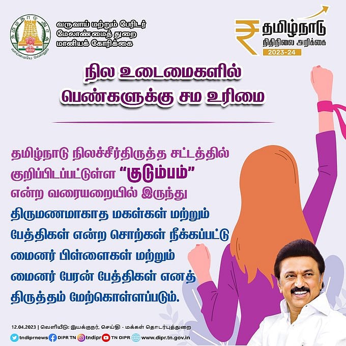 தமிழ்நாட்டில் நிலநடுக்க கண்காணிப்பு நிலையம்.. பேரவையில் 19 புதிய அறிவிப்புகளை வெளியிட்ட அமைச்சர் KKSSR!