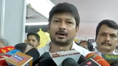 “நிலக்கரி எடுக்க தமிழ்நாடு அரசு அனுமதிக்காது” : வீண் அரசியல் செய்யும் வீணர்களுக்கு உதயநிதி தரமான பதிலடி !