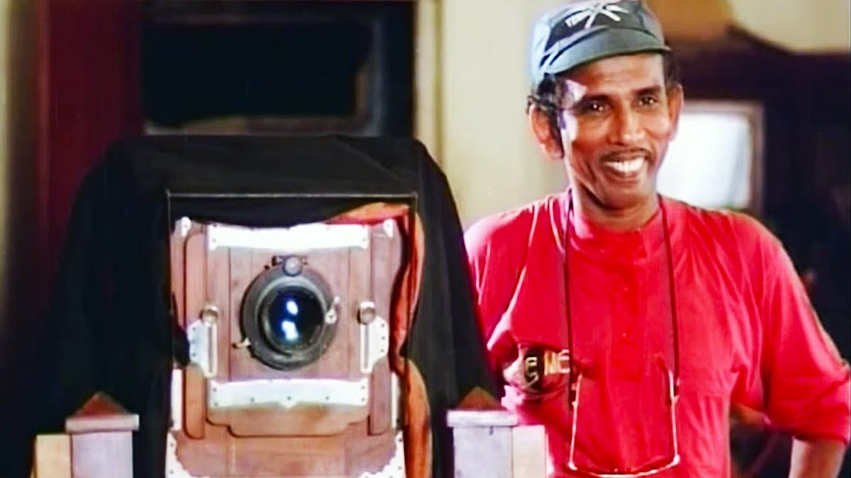 பிரபல மலையாள நகைச்சுவை நடிகர் திடீர் மரணம்.. சோகத்தில் திரையுலகம்!