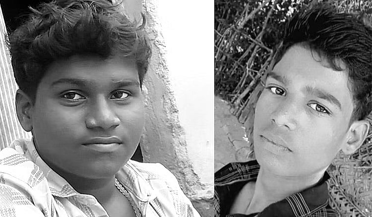 தண்டவாளத்தில் படுத்திருந்த 3 இளைஞர்கள்.. இரயில் மோதியதில் உடல் நசுங்கி இருவர் பலி.. திருவிழாவில் சோகம் !