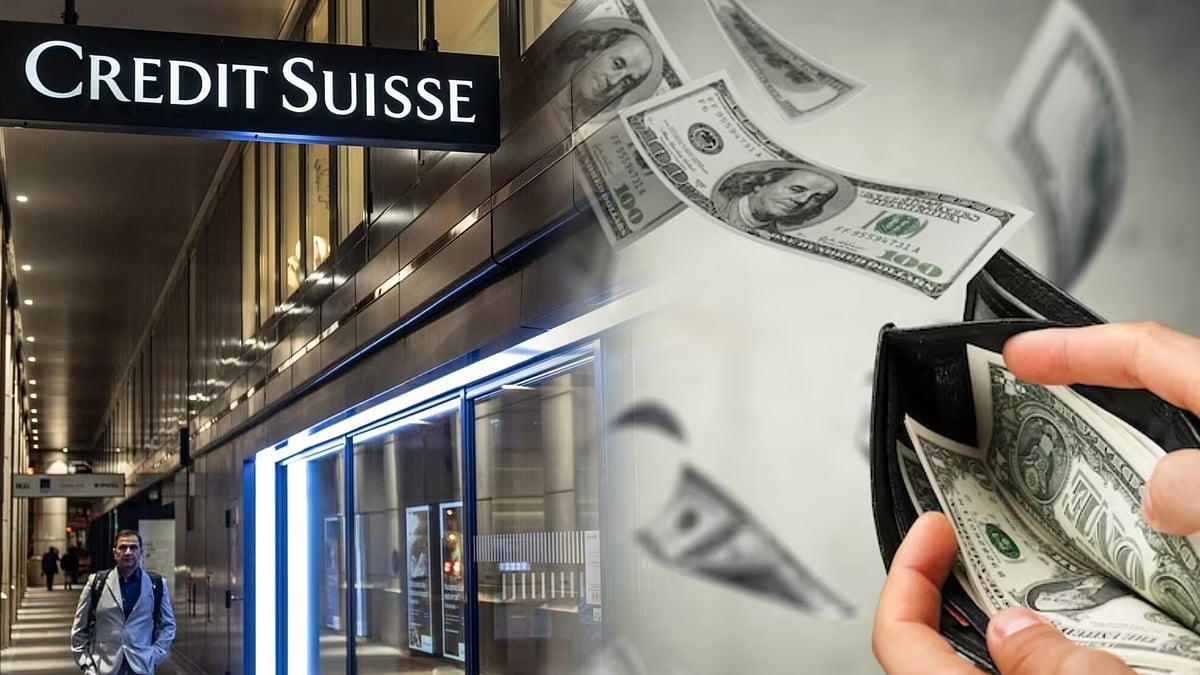 "இனி ஸ்சுவிச்சர்லாந்து வங்கிகளில் முதலீடு செய்யவேண்டாம்" -முன்னாள் சுவிஸ் வங்கி ஊழியர் எச்சரிக்கை !