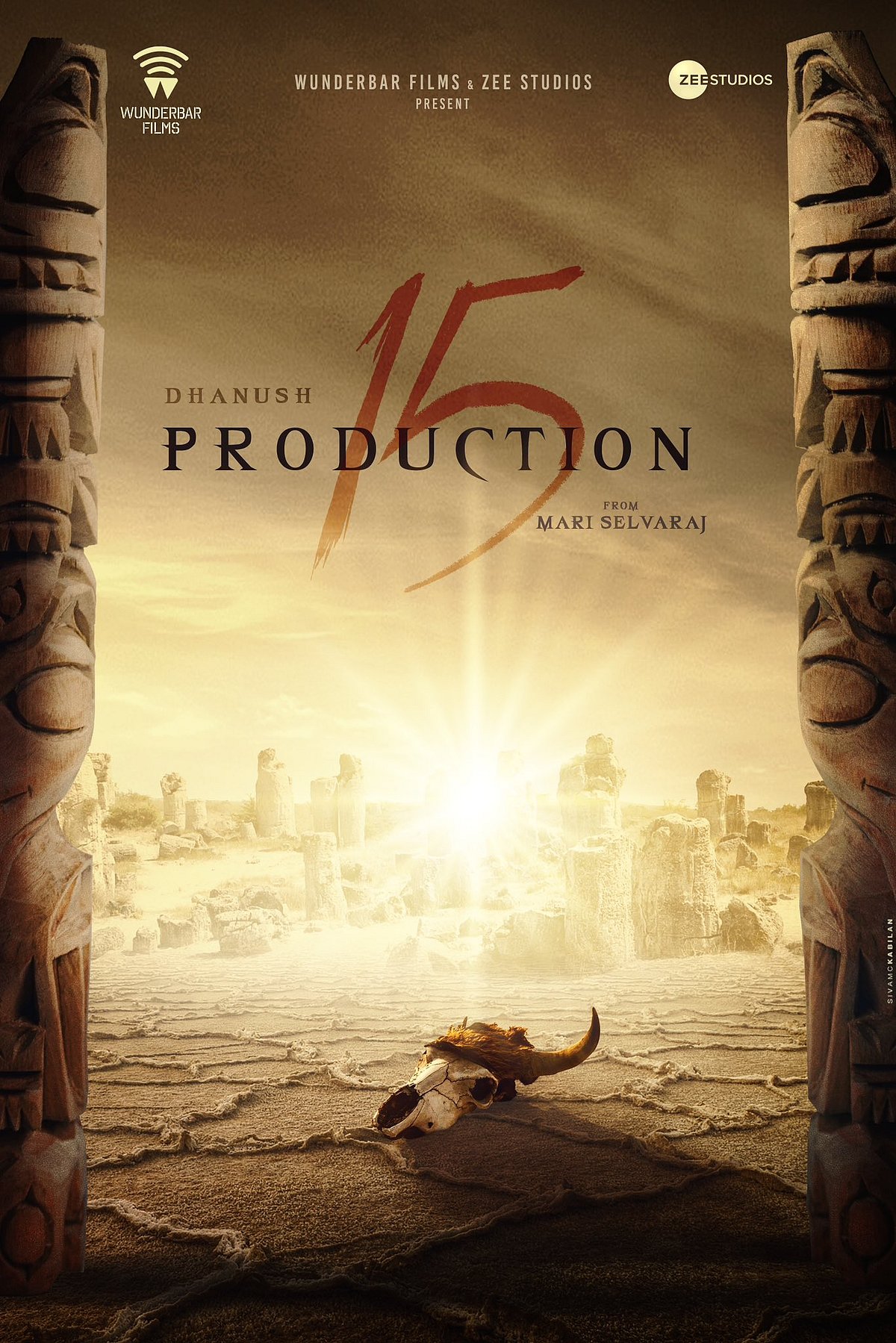 மீண்டும் இணையும் தனுஷ்-மாரி செல்வராஜ்.. ஆனால் இந்த முறை வேறு மாதிரி.. கர்ணன் வெளியான அதே நாளில் Update !