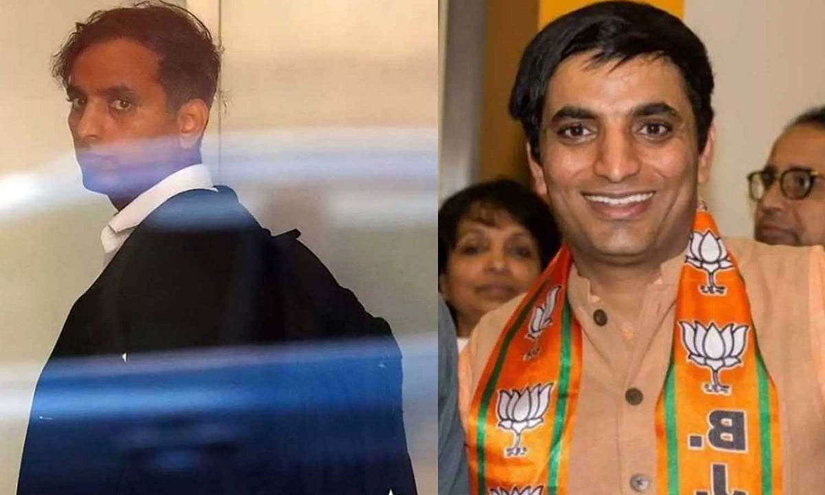 கொரியன் பெண்களே குறி.. 13 பாலியல் வழக்குகள்.. 47 வீடியோக்கள் : ஆஸி., சிறையில் அடைக்கப்பட்ட பாஜக பிரமுகர்!