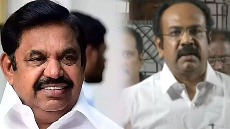 ”நான் பெரிய விவசாயி என சொல்லிக்கொண்டு குளிர்காய நினைக்கும் பழனிசாமி” .. அமைச்சர் தங்கம் தென்னரசு பதிலடி!