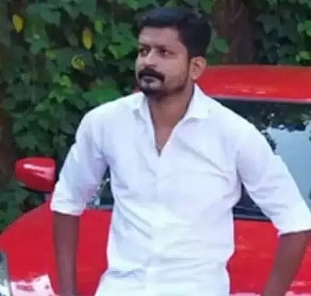 “அப்பா.. எனக்கு நீச்சல் சொல்லிக்கொடு..” - ஆற்றில் நீச்சல் பயிற்சியின்போது தந்தை மகனுக்கு நேர்ந்த சோகம் !