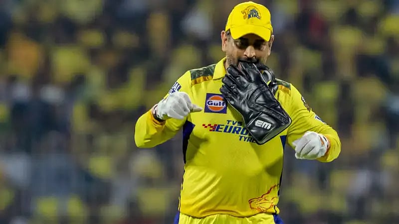  “CSK-வுக்கு வந்ததும் ரஹானே சிறப்பாக ஆடக் காரணம் என்ன” ? -தோனியின் பதில் என்ன ? 