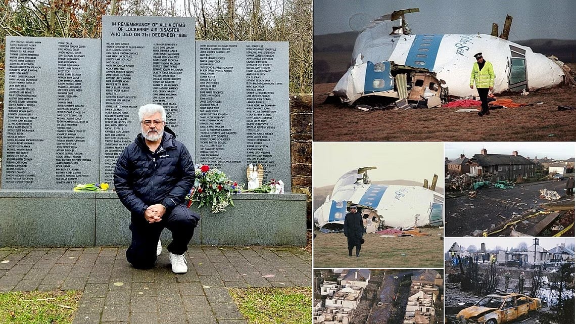 “எனக்கும் 2 குழந்தைகள் இருக்காங்க..” : கைகுழந்தையுடன் வந்த பெண்ணுக்கு நடிகர் அஜித் செய்த நெகிழ்ச்சி உதவி!