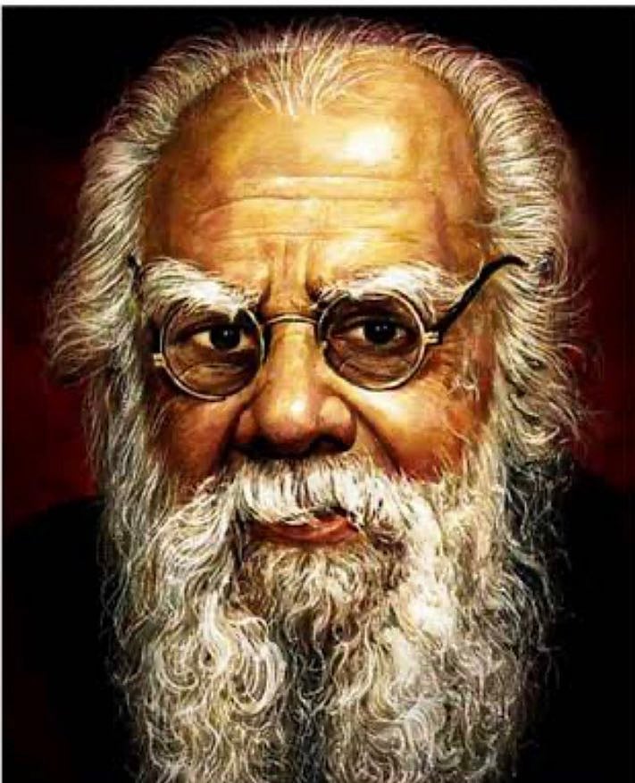 "கேரளத்தில் இருக்கும் வைக்கம் தமிழ்நாட்டுக்கு எழுச்சியை ஏற்படுத்திய ஊர் - முதல்வர் மு.க.ஸ்டாலின் பேச்சு!