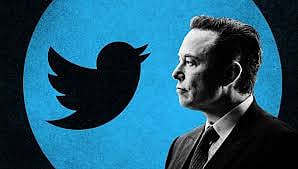 நாய்க்கு பதிலாக நீலக் குருவி.. மீண்டும் Twitter லோகோவை மாற்றிய எலான் மஸ்க்.. இதுதான் காரணமா ?