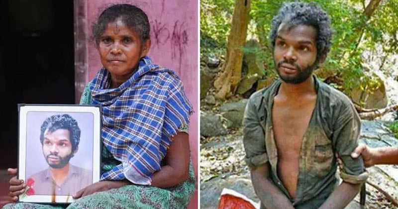 அரிசி திருடியதாக கேரள பழங்குடி இளைஞர் கொலை.. - நாட்டை உலுக்கிய சம்பவத்தில் 5 ஆண்டுகளுக்கு பிறகு தீர்ப்பு!