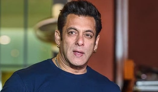 ”ஏப்ரல் 30ம் தேதி உனக்கு கடைசி நாள்”.. நடிகர் சல்மான் கானுக்கு கொலை மிரட்டல் விடுத்த 16 வயது சிறுவன்!