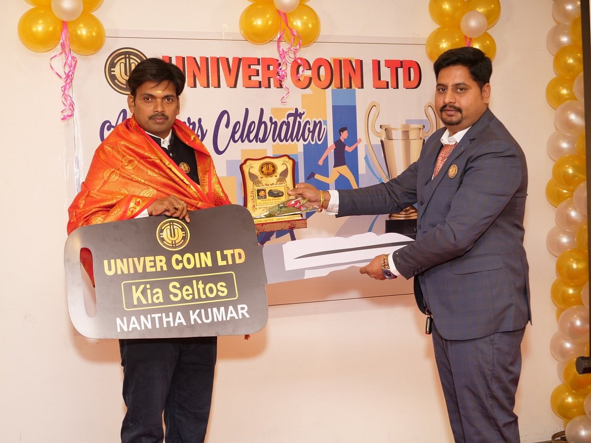 Ex-ராணுவ வீரர்களுக்கு குறி.. அதிக கமிஷன் தருவதாக ஆசை வார்த்தைக் கூறி ரூ.1,000 கோடி மோசடி - 3 பேர் கைது!