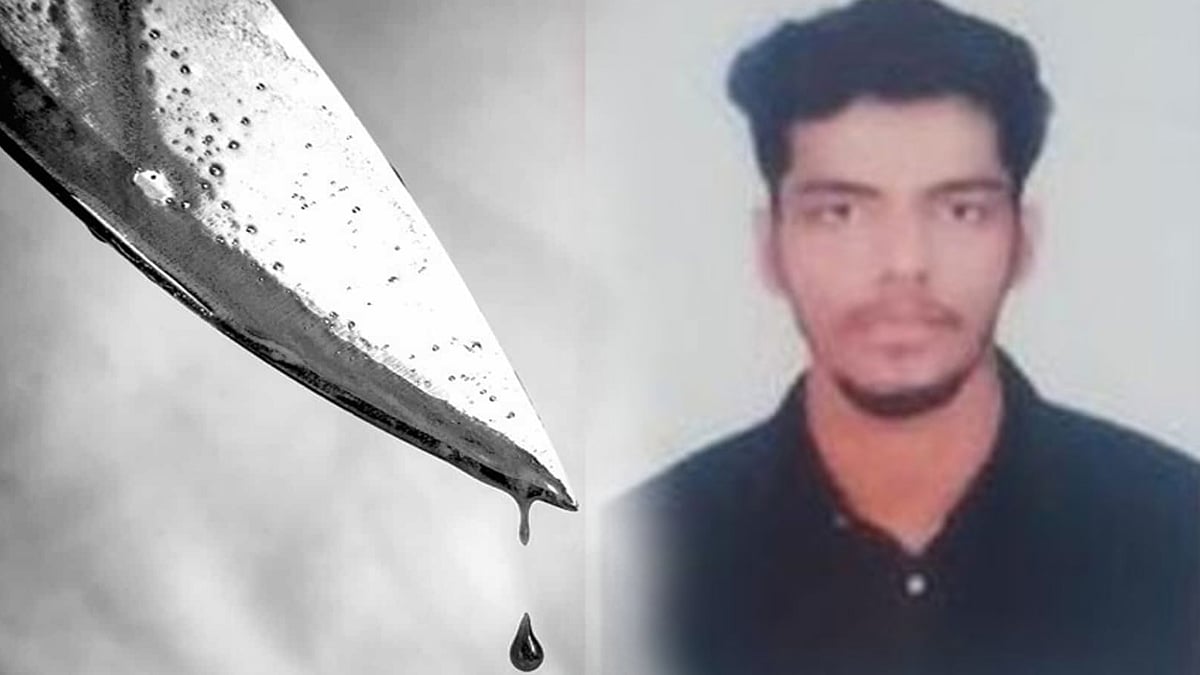 கல்லூரி ஆண்டு விழாவில் திடீரென வெடித்த மோதல்.. மாணவனை கத்தியால் குத்திய சக மாணவன்.. என்ன நடந்தது ?