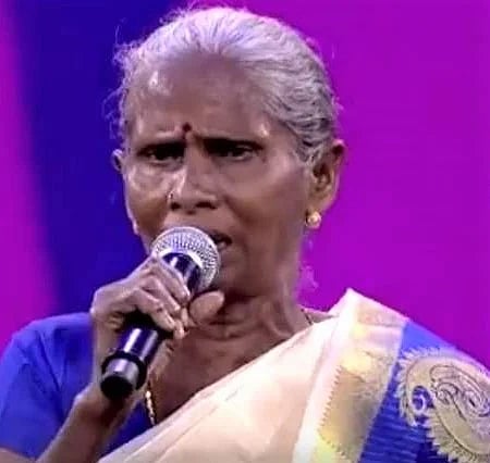 வீட்டு வேலை To சினிமா பாடகி.. திறமைக்கு வயது ஒரு தடையில்லை.. நிரூபித்த Rockstar ரமணியம்மாள் திடீர் மறைவு!