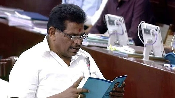 500 மீன இளைஞர்களுக்கு மீன்பிடி படகு.. 33 புதிய அறிவிப்புகளை வெளியிட்ட அமைச்சர் அனிதா ராதாகிருஷ்ணன்!