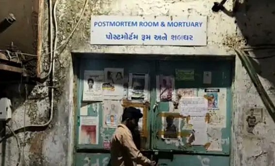 அழுதுகொண்டே இருந்த 5 வயது பெண் குழந்தை.. தாய் செய்த கொடூரச் செயலால் அதிர்ச்சியடைந்த போலிஸ்!