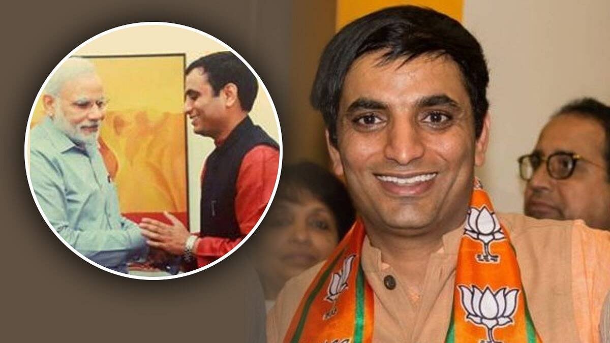 கொரியன் பெண்களே குறி.. 13 பாலியல் வழக்குகள்.. 47 வீடியோக்கள் : ஆஸி., சிறையில் அடைக்கப்பட்ட பாஜக பிரமுகர்!