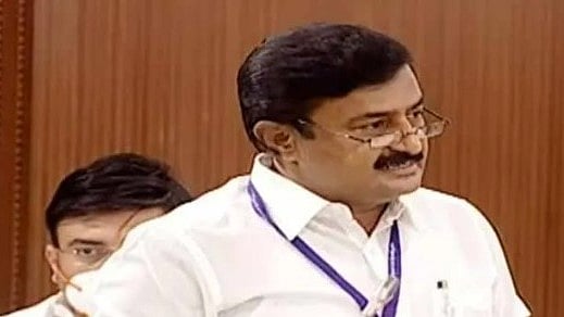 சென்னையில் திரைப்பட நகரம்..   பேரவையில் புதிய அறிவிப்புகளை வெளியிட்ட அமைச்சர் மு.பெ.சாமிநாதன்!